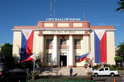 davaocityportal|City Government of Davao .